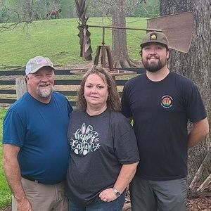 Meet your Posher, Becky